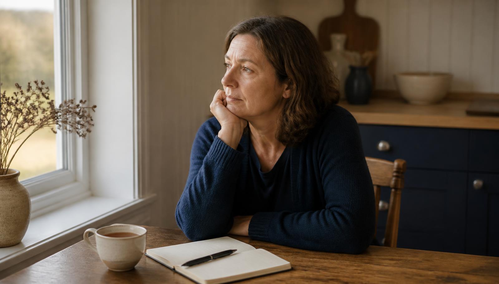 Generalized Anxiety Disorder vs. Everyday Worry: How to Know the Difference