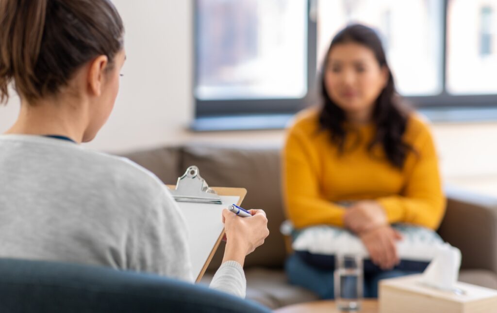 How BPD Impacts Daily Life