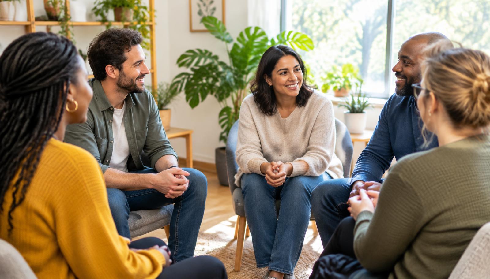 How Partial Hospitalization Programs Support Mental Health Recovery