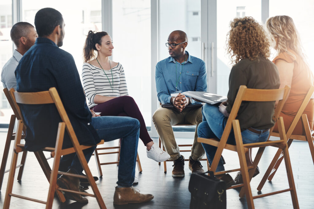 The Importance Of Family Support During Recovery | HWC