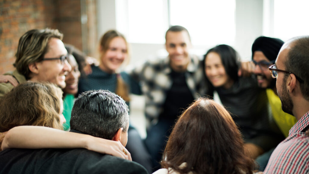 How To Help A Loved One With Addiction