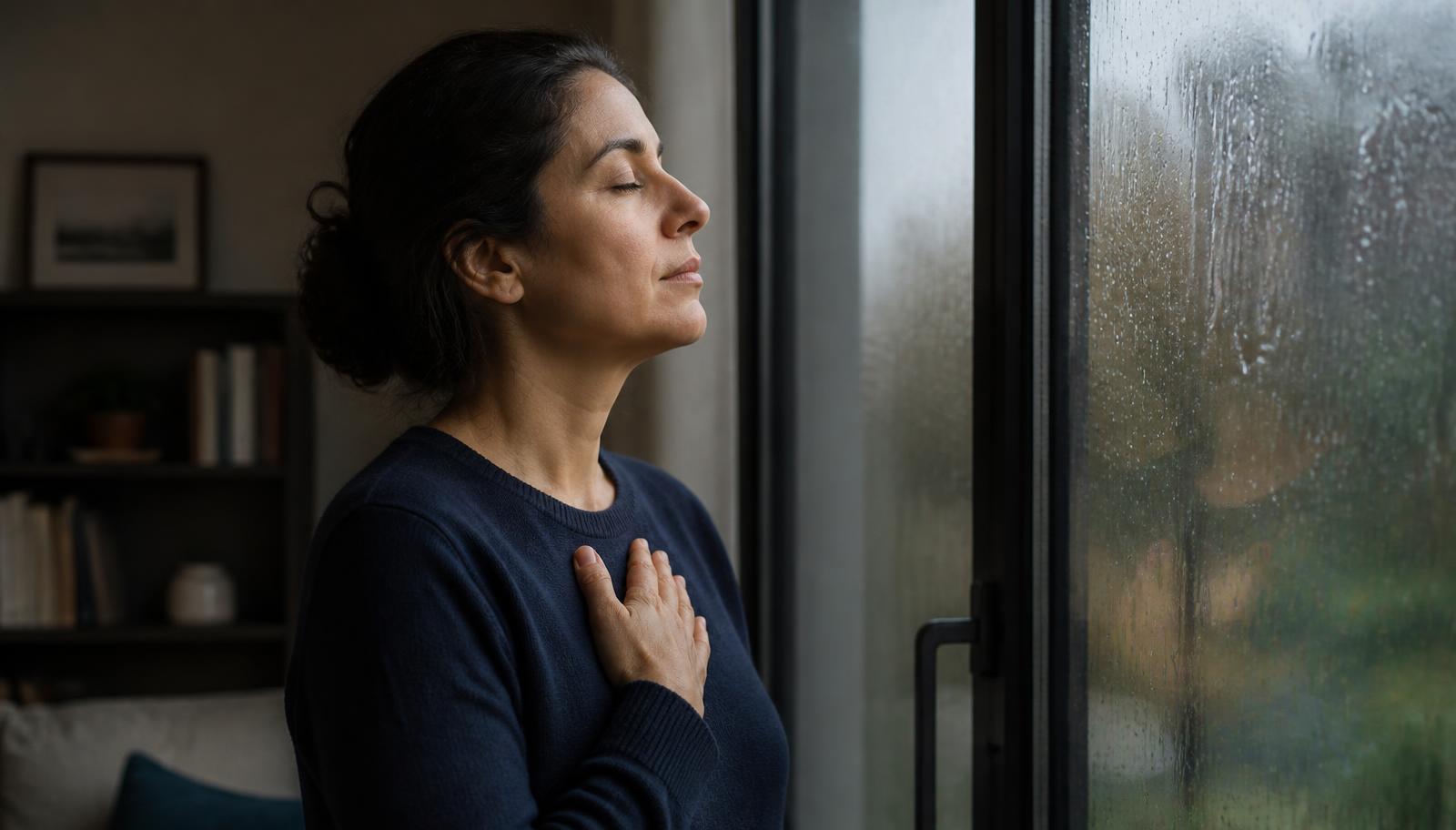 Panic Attacks and Panic Disorder: When Fear Starts Controlling Your Life