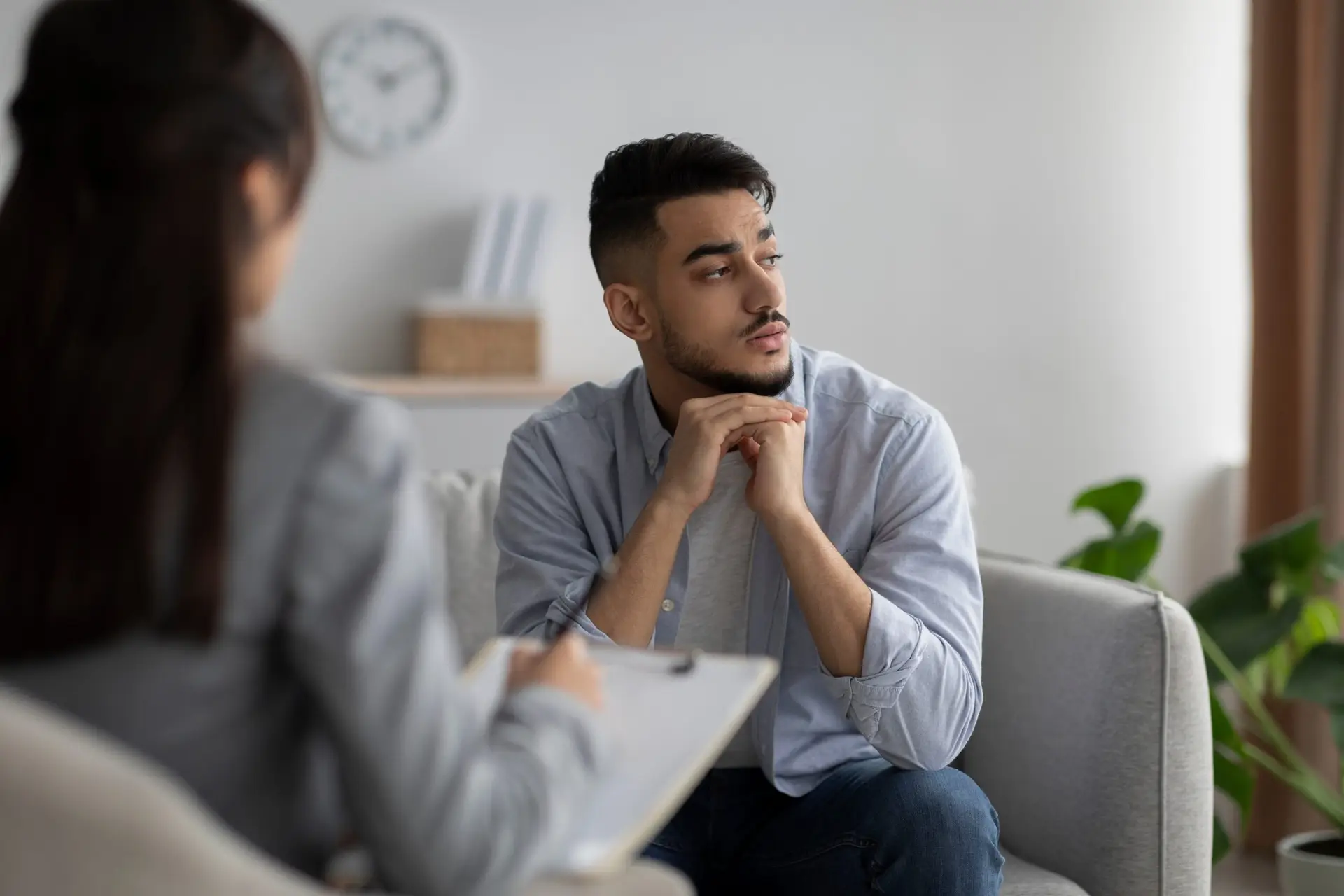 The Signs Of Narcissistic Personality Disorder That You Should Know