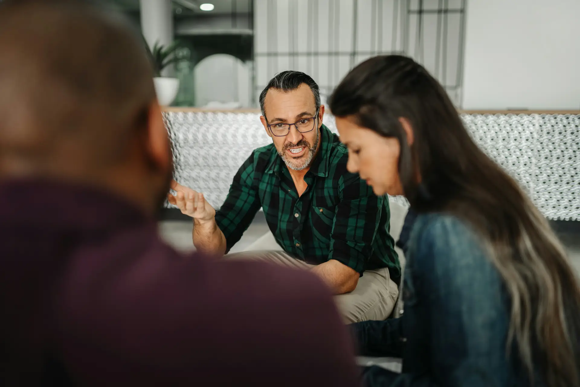 Understanding Phobia Disorders