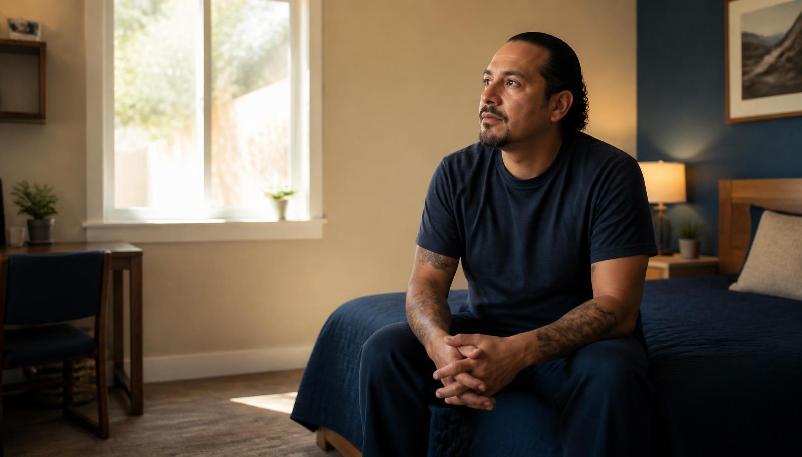 When Is Anxiety Severe Enough to Need Residential Treatment?