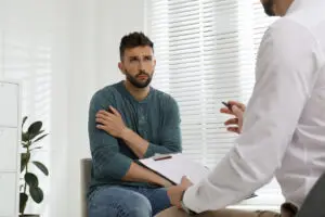 how trauma connects to addiction
